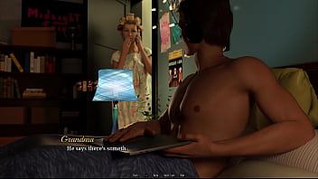 Preview 2 of Hymen Girl Amime - Corlan Plays: Dreamland - Chapter 1 | Part 1