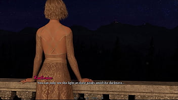 Preview 1 of Hymen Girl Amime - Corlan Plays: Dreamland - Chapter 1 | Part 1