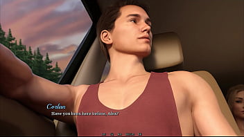 Preview 4 of Hymen Girl Amime - Corlan Plays: Dreamland - Chapter 1 | Part 1