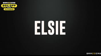 Preview 2 of Maid Bobs - Virtual Pussy,  Sneaky Surprise.Elsie / Brazzers / ENTER PROMO CODE XVPROMO AT CHECKOUT