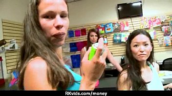 Preview 1 of Cxcsseee - Voyeur sex for cash 20