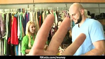 Preview 3 of Mom Boy Familly - Voyeur sex for cash 29