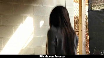 Preview 3 of Grool Desi - Voyeur sex for cash 5