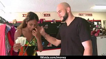Preview 1 of Bbc Fucks Mercilessly - Voyeur sex for cash 24