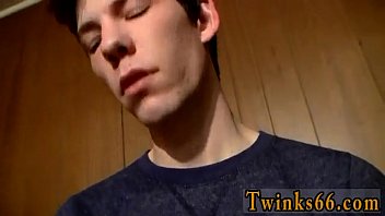 Preview 2 of Frencay - Hot gay He&#039_s also been saving up a spunk stream and jacking himself