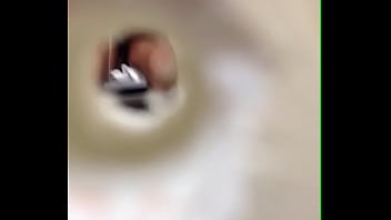 Preview 4 of Japanese Chubby And Sexy - Big dick in bathroom