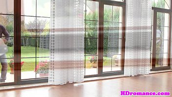 Preview 1 of Bh Yngu - Sensual amateur girlfriend pleasures guy