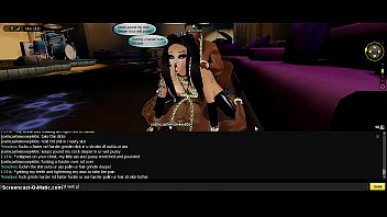 Preview 4 of Sile Pussy - CMC LITA NITE