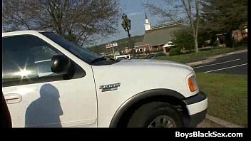 Preview 1 of Ffm Compil - White sexy twinks banged my black gay men 15