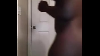 Preview 1 of Sizzling Casey - Phat black ass clappin