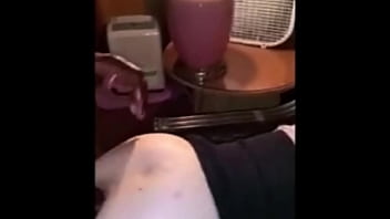 Preview 1 of Emo Lesbian Squirting - Her CUCKOLD HUSBAND STOPPED ME AND SAID &quot_ I THINK SHE&#039_S HAD ENOUGH &quot_