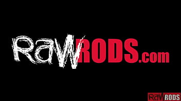 Preview 1 of Hot Sex 1080 Videos - RawRods Daemon Kash   Sir Stackz TEASERrods - High
