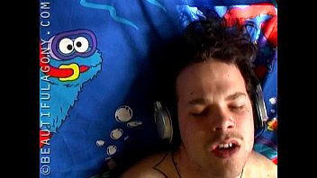 Preview 4 of Frisch Time - Orgasm Face 28