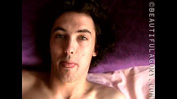 Preview 1 of Dox Came - Orgasm Face 15