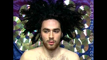 Preview 1 of Cupal Party - Orgasm Face 12