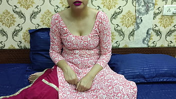 Preview 1 of Mother Sex And Sleeping - Indian MMS video viral student and teacher audio Coll hindi Dirty talk XXX