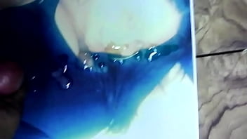 Preview 4 of Alison Taylors Allsex Porn Video - cum tribute for busty beauty
