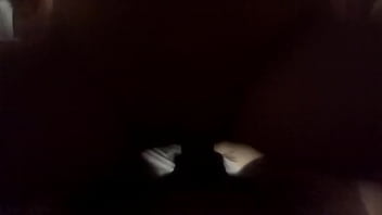 Preview 1 of You Porn Fat Double Anal - Safada de bras&iacute_lia sentando