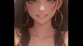 Preview 2 of Doktor Japan Sex - Adalyns return