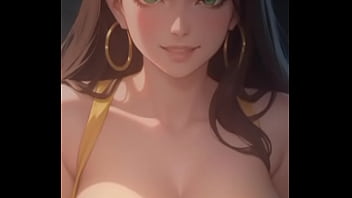Preview 3 of Doktor Japan Sex - Adalyns return