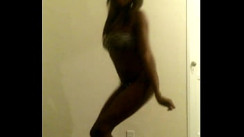 Preview 3 of Public Agent18 Latest Video - Tristina millz high all the time dance