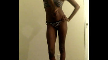 Preview 1 of Public Agent18 Latest Video - Tristina millz high all the time dance
