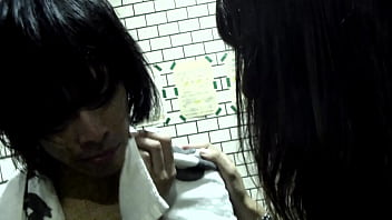 Preview 1 of Sissy Movies - Japanese Toy Dolls is here!