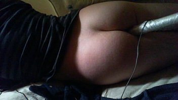 Preview 2 of Mature Tits Homemade Video - showingwherepussystufferreachesonitsback