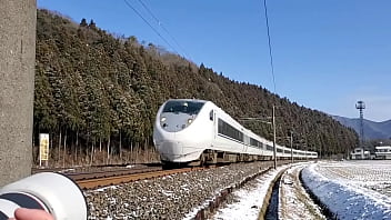 Preview 3 of Ada S Latina - しらさぎ4号