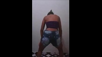 Preview 4 of Hindi Xxx In Sunny Leone - Mayra Dan&ccedil_ando funk