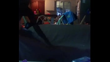 Preview 4 of Saxs Xxxcom - Her fucking nice ass