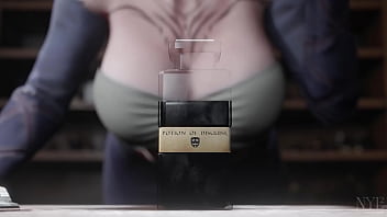 Preview 1 of Www Xviedeoscom - Potion Of Disguise