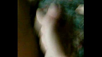 Preview 2 of She Ride Me Dick Slides In - me jacking off