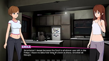 Preview 3 of Wwwxxxnn - The Fixer - Mind swap into another body?