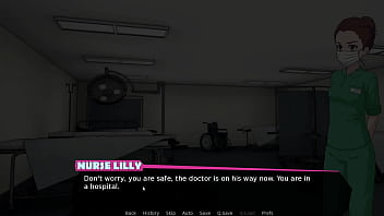 Preview 1 of Wwwxxxnn - The Fixer - Mind swap into another body?