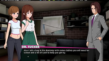 Preview 4 of Wwwxxxnn - The Fixer - Mind swap into another body?