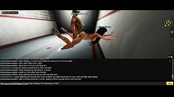 Preview 3 of Chessie Moore In Zoophilia - rukia spaceship
