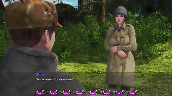 Preview 2 of 123 Milena - Complete Gameplay - Pale Carnations,  Part 15