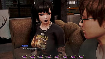 Preview 4 of 123 Milena - Complete Gameplay - Pale Carnations,  Part 15