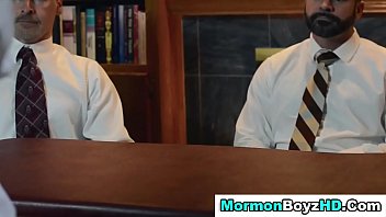 Preview 1 of Small Kaylee - Group fucked mormon cums
