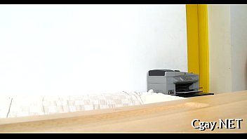 Preview 1 of Cyxkziaso - Salacious dong sucking session
