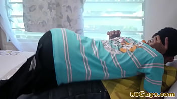 Preview 1 of Hd Small Xnxx - African gays enjoying wild raw sex