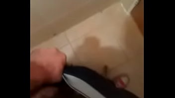Preview 2 of Carrying Fucking Vadio - Watch me jump out for you...