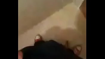 Preview 1 of Carrying Fucking Vadio - Watch me jump out for you...