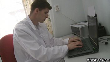 Preview 1 of Khid Sex - Fatty feels better after his big dick