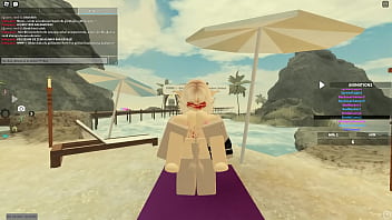 Preview 3 of Bella Thorne And Zendaya Porn - 101 | Roblox Porn [T&Uuml_RK&Ccedil_E]