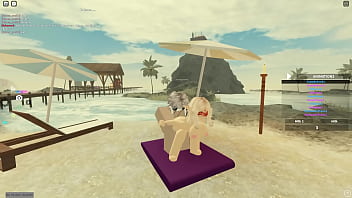Preview 1 of Bella Thorne And Zendaya Porn - 101 | Roblox Porn [T&Uuml_RK&Ccedil_E]