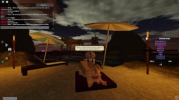 Preview 4 of Bella Thorne And Zendaya Porn - 101 | Roblox Porn [T&Uuml_RK&Ccedil_E]
