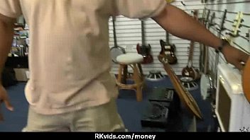 Preview 4 of Bad Uncle Xvideo - coed&#039_s Need Cash 12