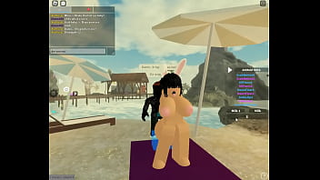 Preview 1 of Fu10 Day Crawling - 102 | Roblox Porn